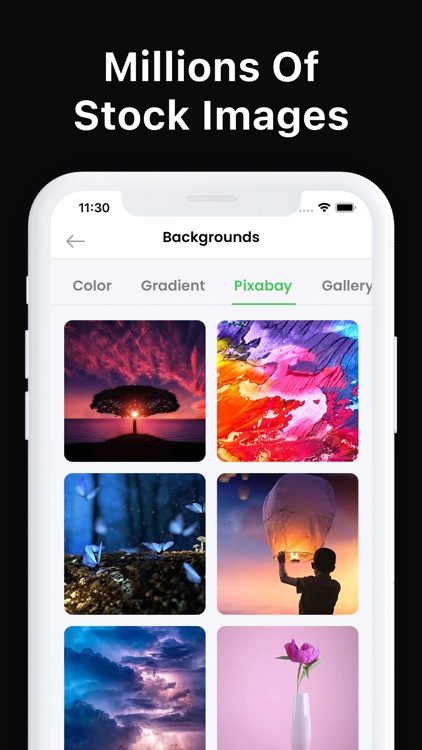 Poster Maker + Flyer Creator screenshot-8