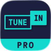 TuneIn Radio: Music & Sports