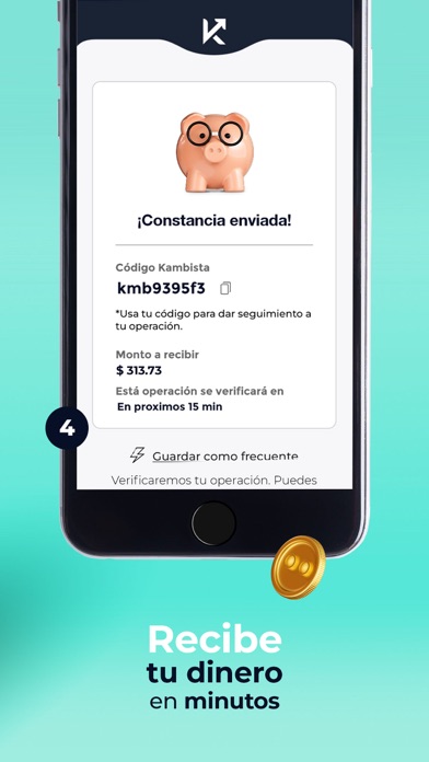 Kambista Screenshot