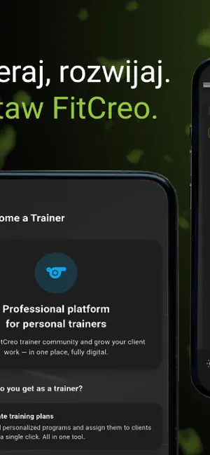 FitCreo screenshot 3