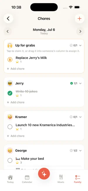 Waffled screenshot 4