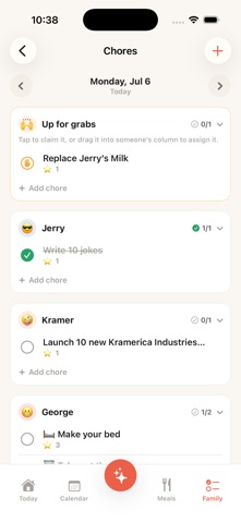 Waffled Screenshot 4 of 7