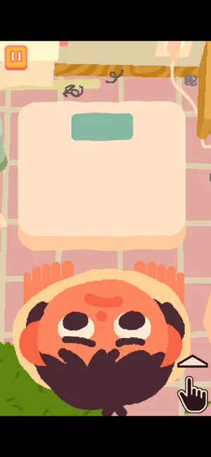 Consume Me screenshot 3
