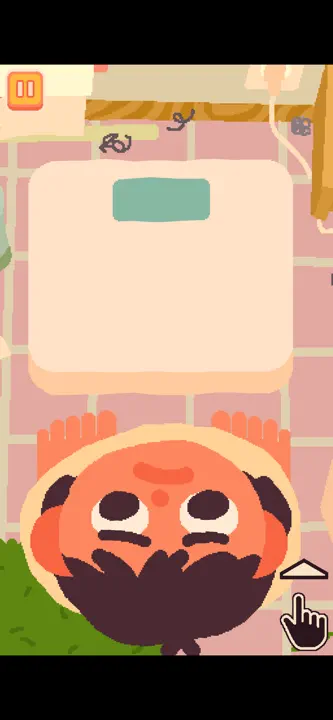 Consume Me screenshot 3