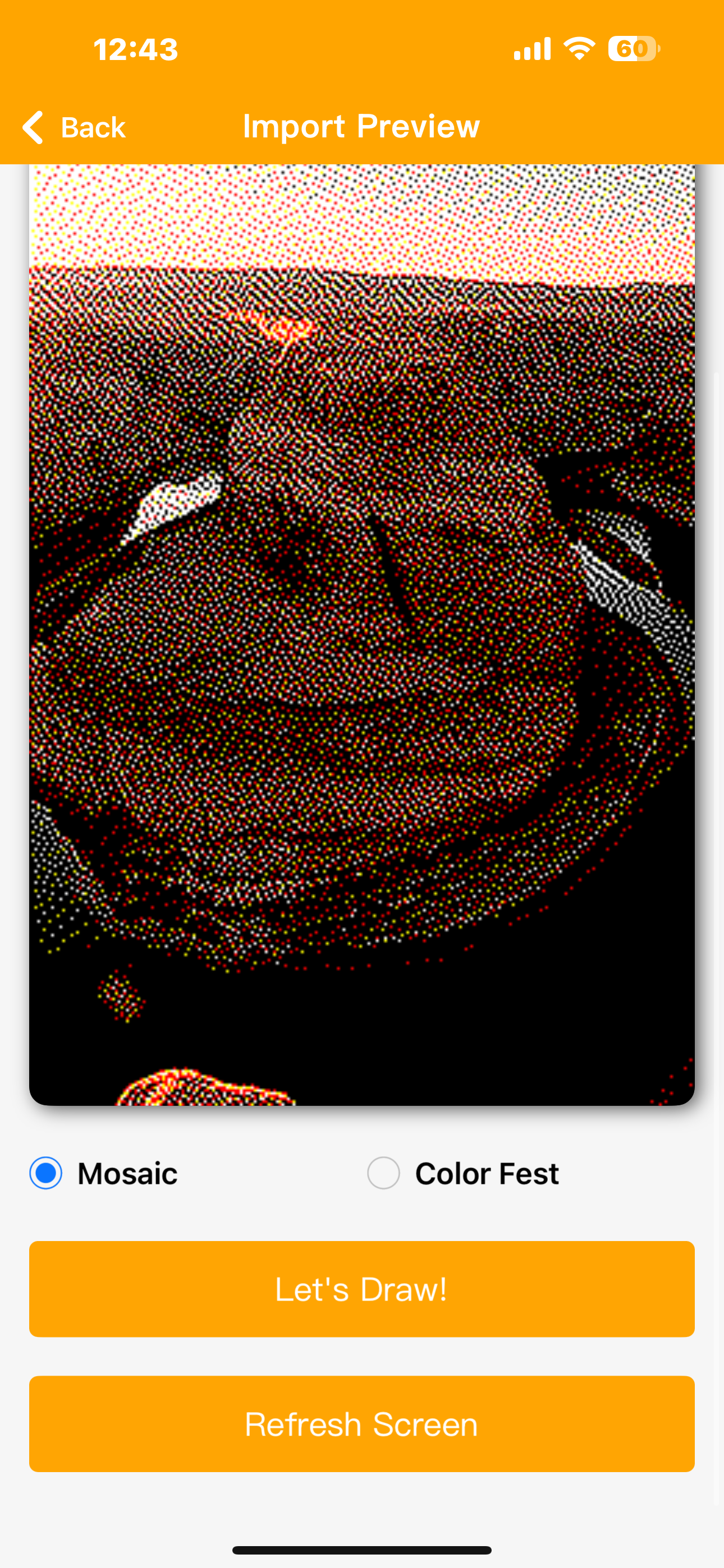 DEEDY INK CASE screenshot 2
