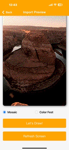 DEEDY INK CASE screenshot