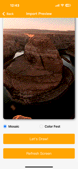 DEEDY INK CASE Screenshot 2 of 2