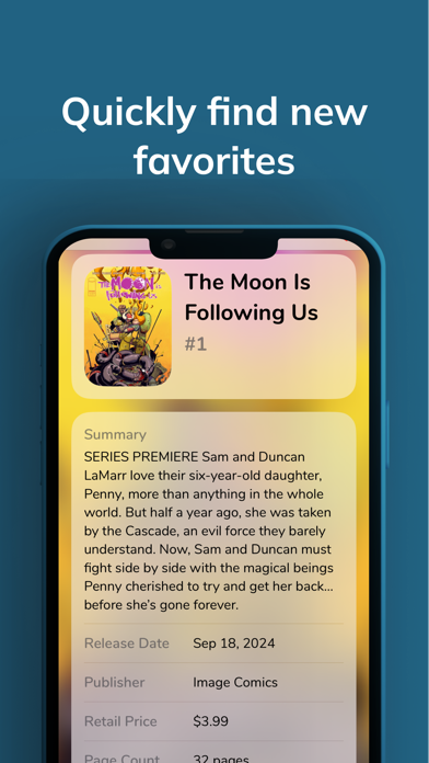 Comics Week Screenshot