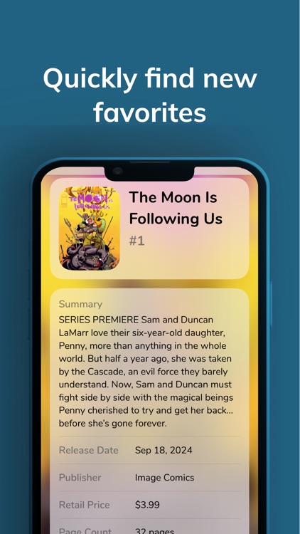 Comics Week screenshot-4