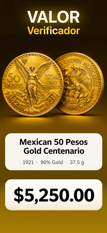 Coinz: Identify Coin Value screenshot 4 of 6