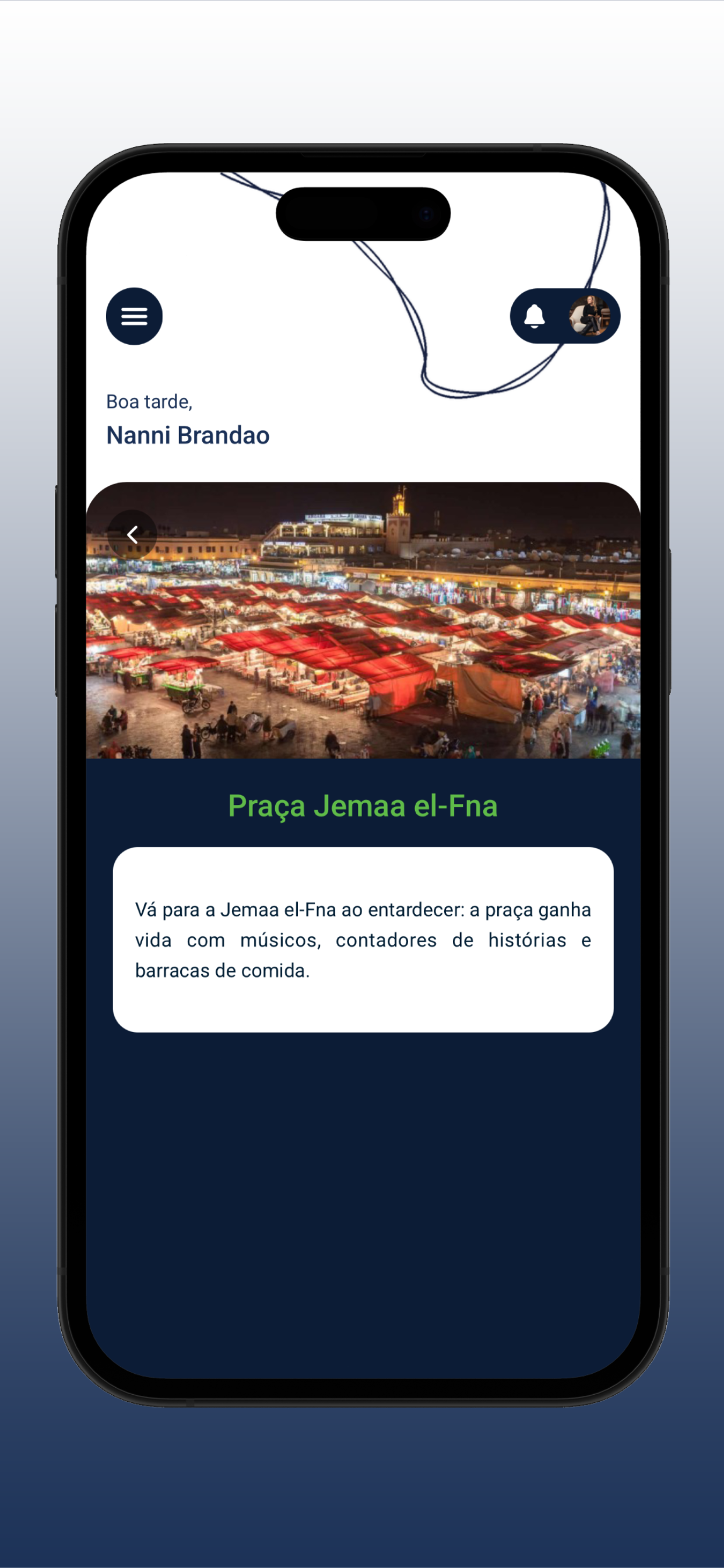 Imersão Helsinque screenshot 5