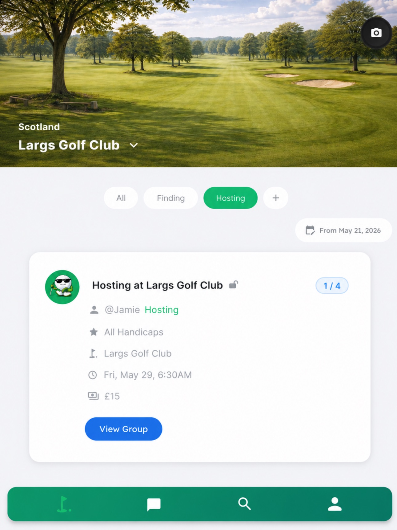 Screenshot 4 of SignMeOn