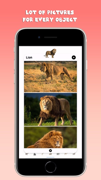 My Words: Kids Speech Therapy screenshot-4