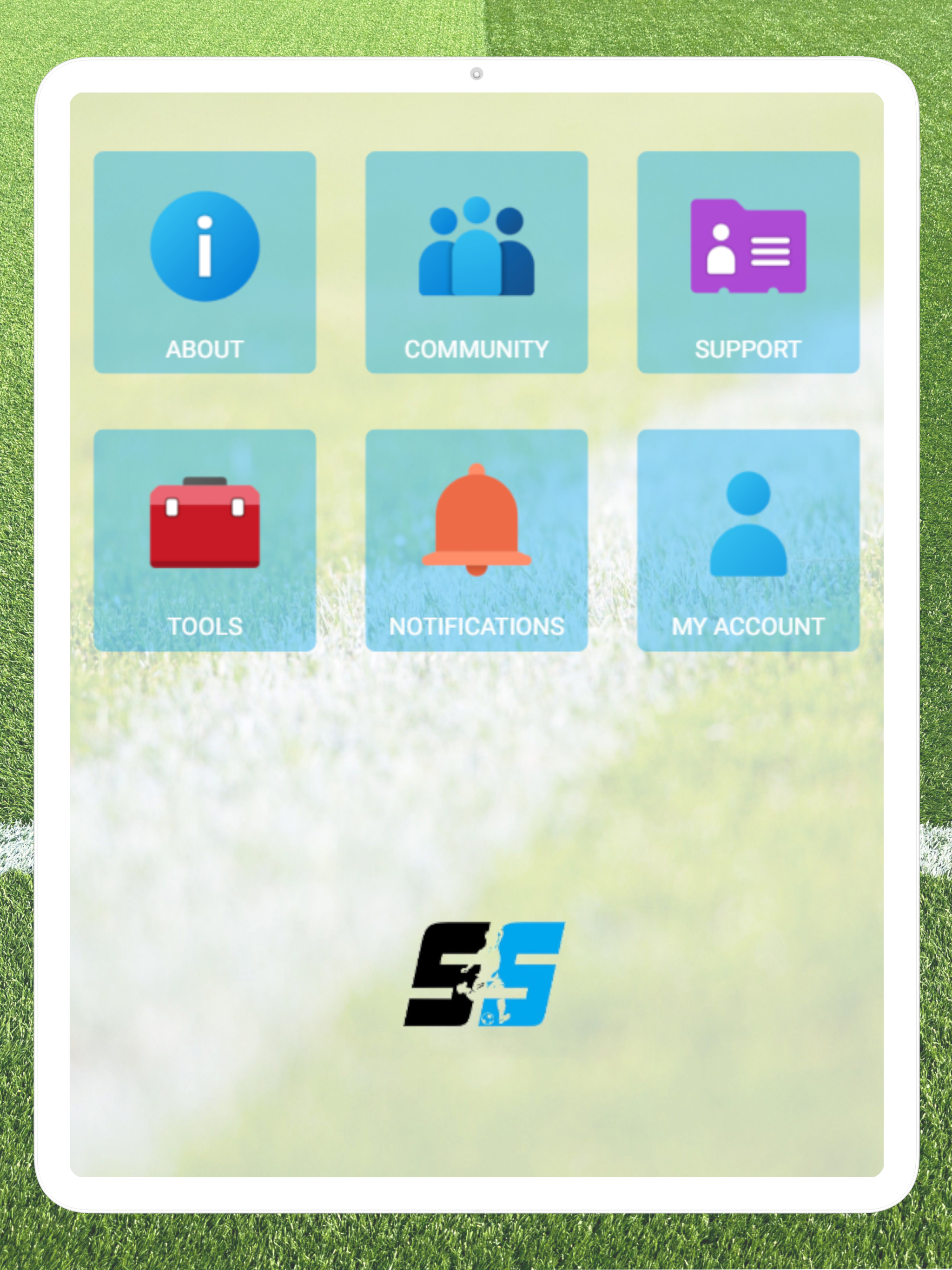 SkillFit Sports