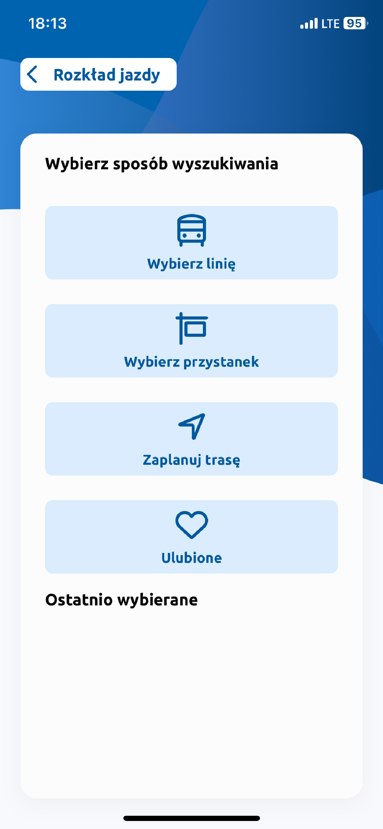 mKraków screenshot 7