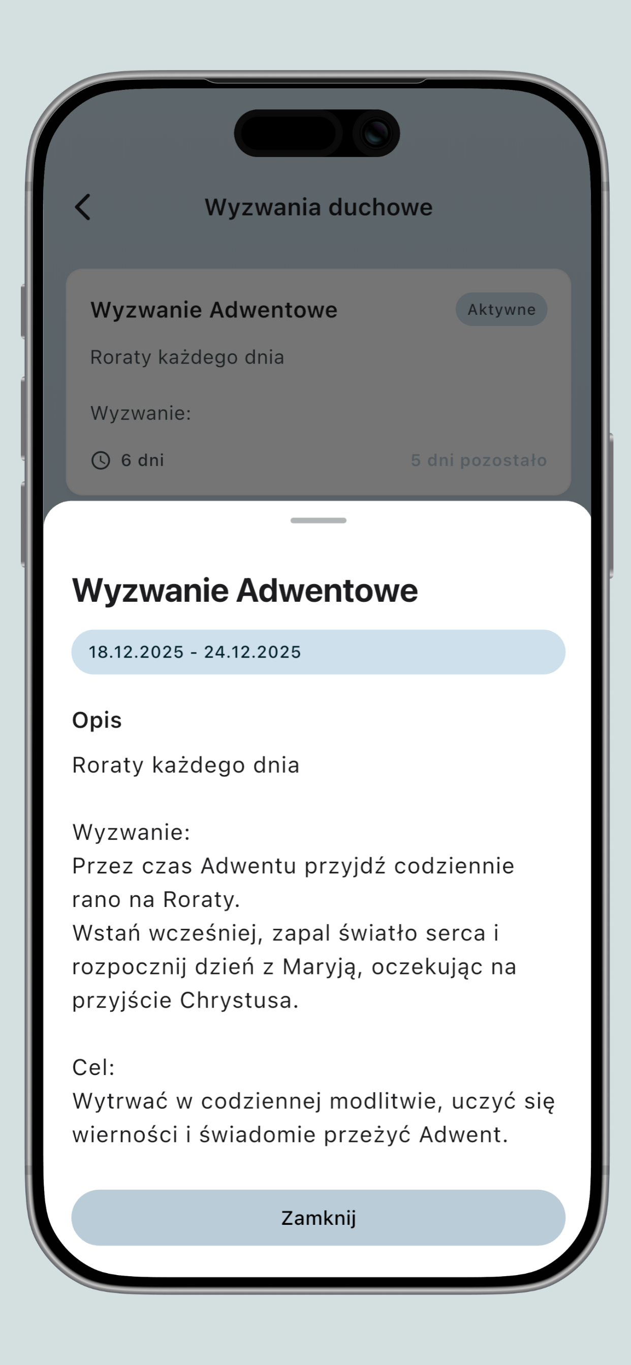 Bliżej screenshot 6