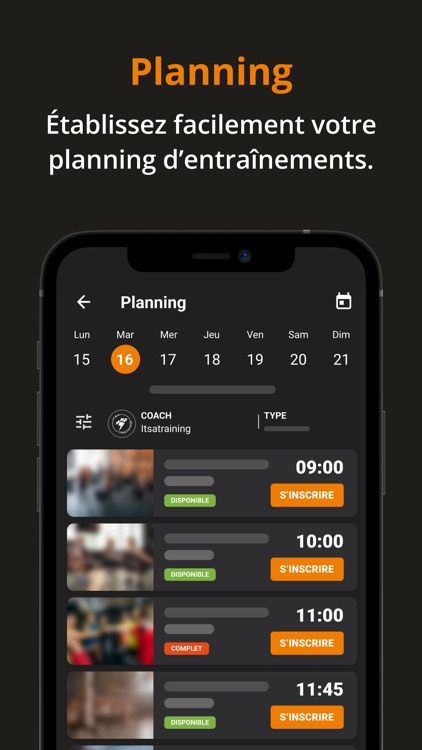 Itsatraining screenshot-5