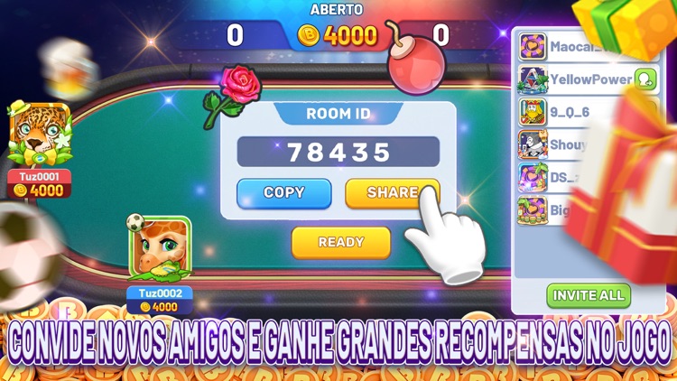 Bacana Games screenshot-4