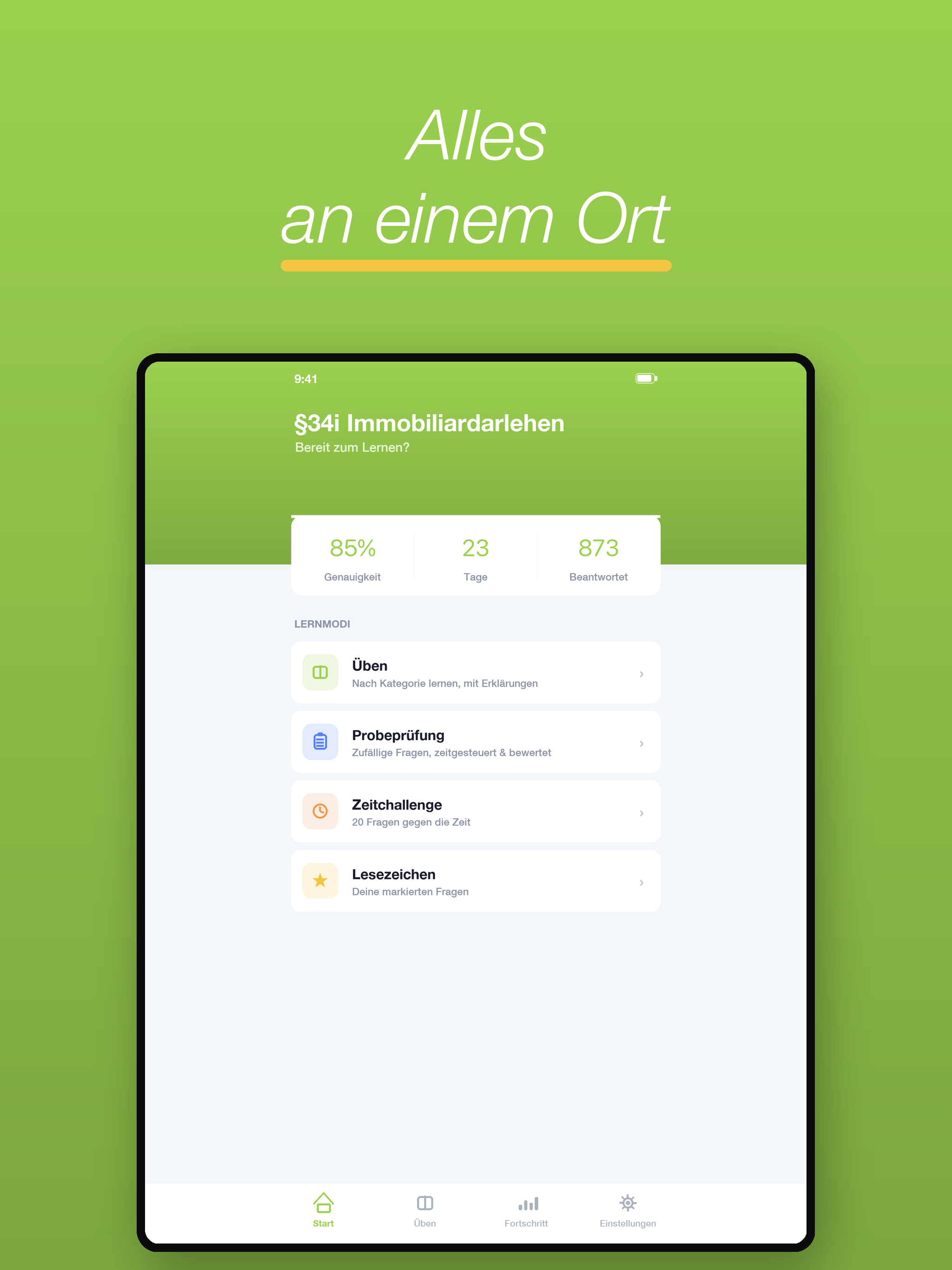 §34i Immobiliardarlehen screenshot 8