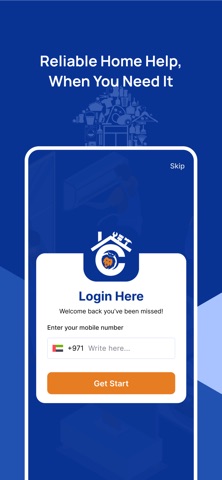 Comfort Life Services Screenshot 2 of 5