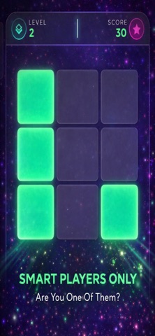 Memory Rush - Focus Game screenshot
