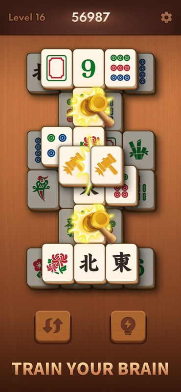 Double Tile! screenshot 4