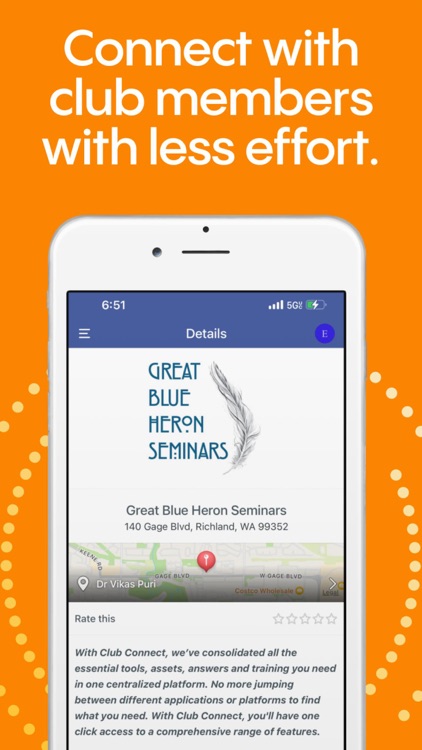 SSC Club Connect screenshot-3