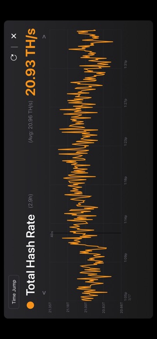 Hashboard Screenshot 9 of 10