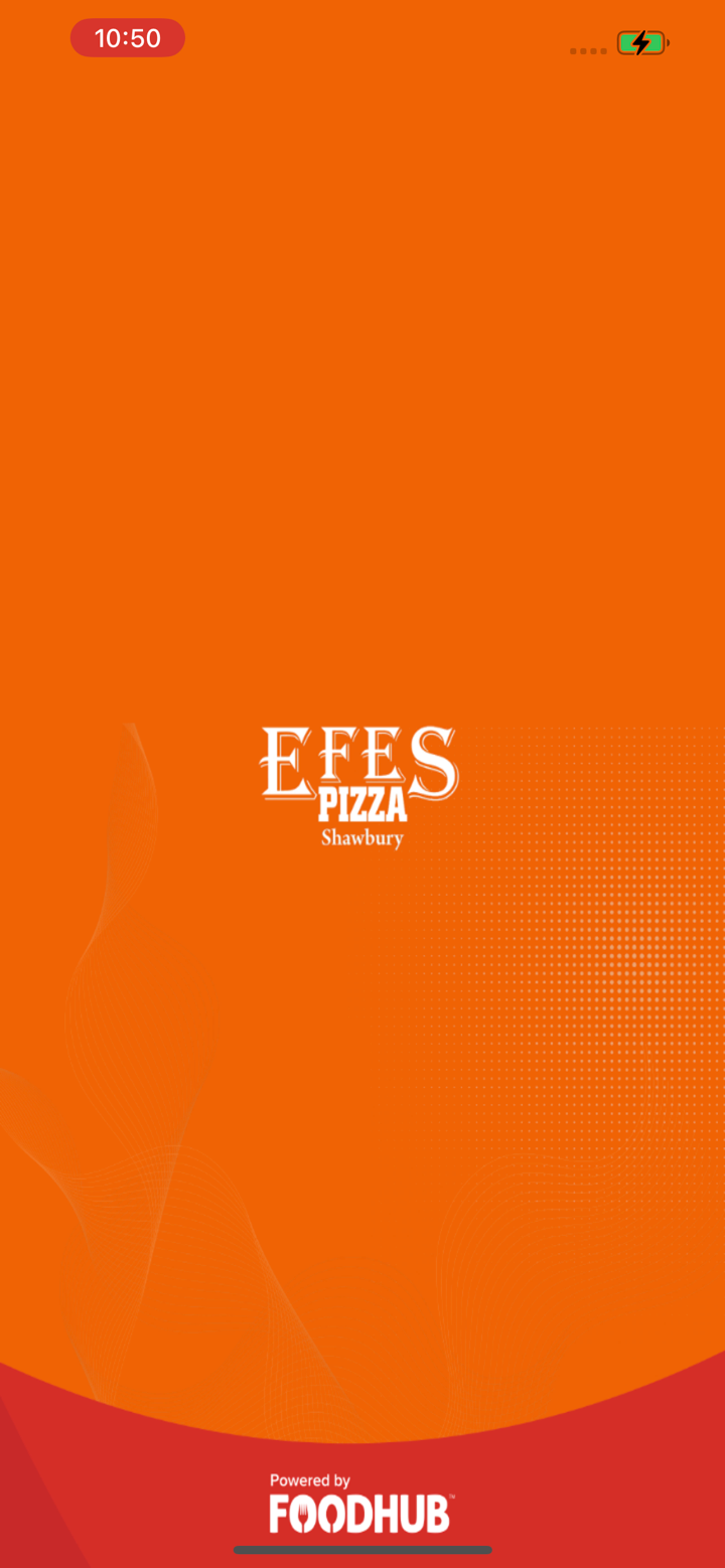 Efes Pizza Kebab Burger screenshot 1