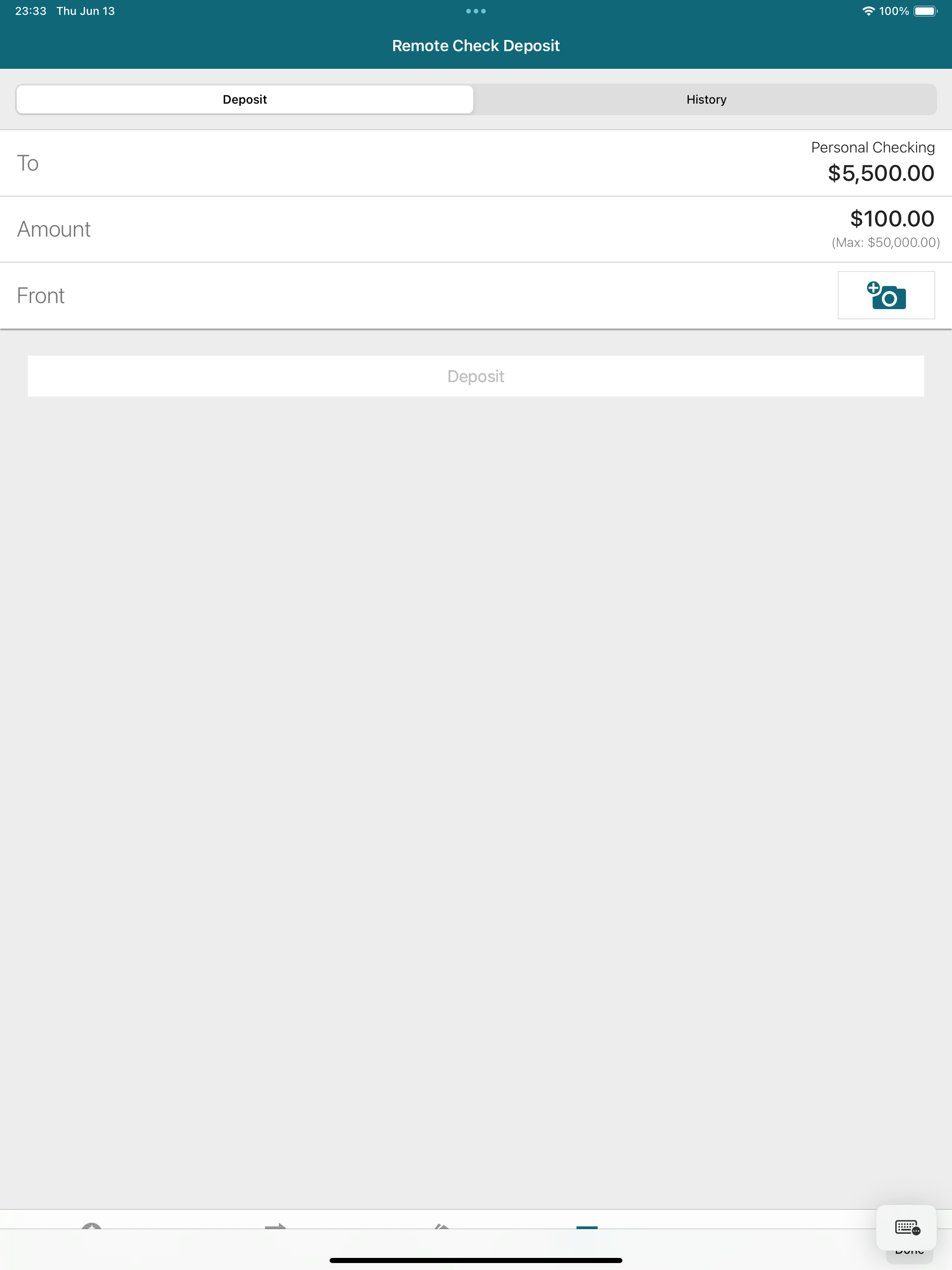 ISSB Mobile screenshot 8