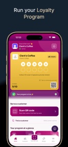 Loyal Customer screenshot