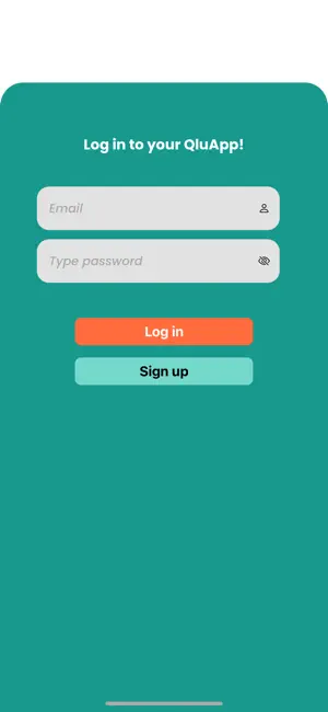 QluDoc screenshot 1