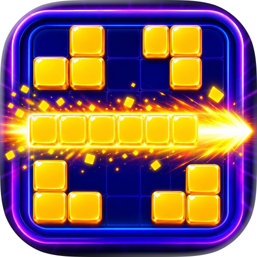 Volt Block: City Lights