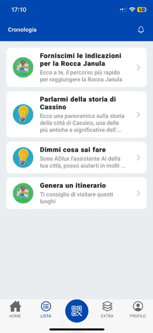 ADlux screenshot 3