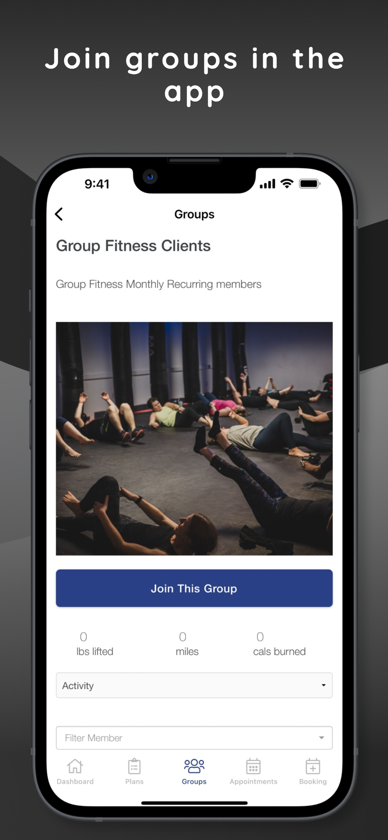 PuncHIIT Fitness
