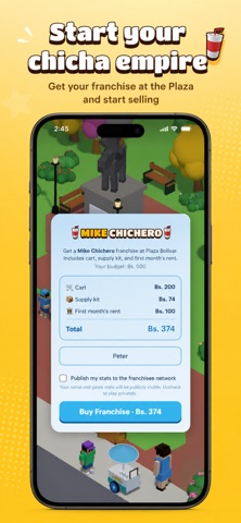 Mike Chichero Screenshot 1 of 8