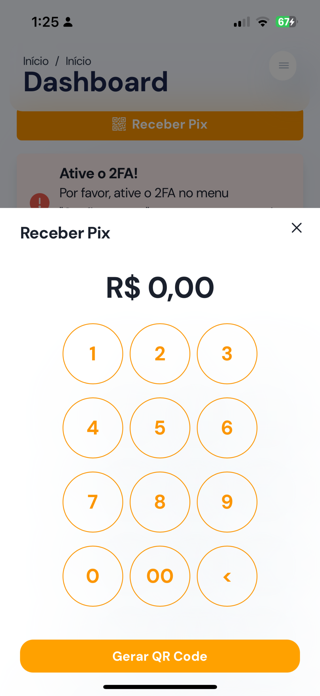 Divipay Screenshot 2 of 4