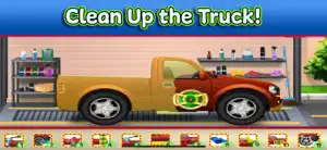 Tiny Car & Truck Wash Games screenshot 2