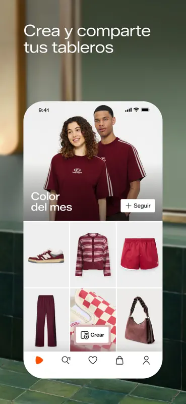 Zalando: Tienda De Moda Online screenshot 4 of 10