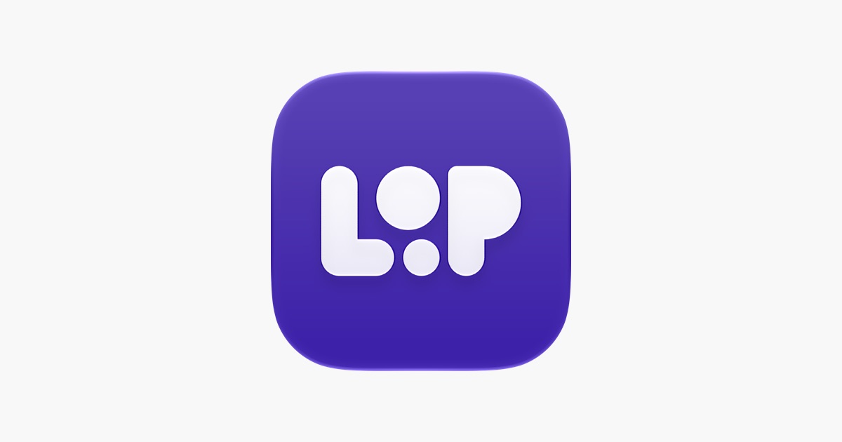 ‎Loop Email: Mail & Team Chat App - App Store