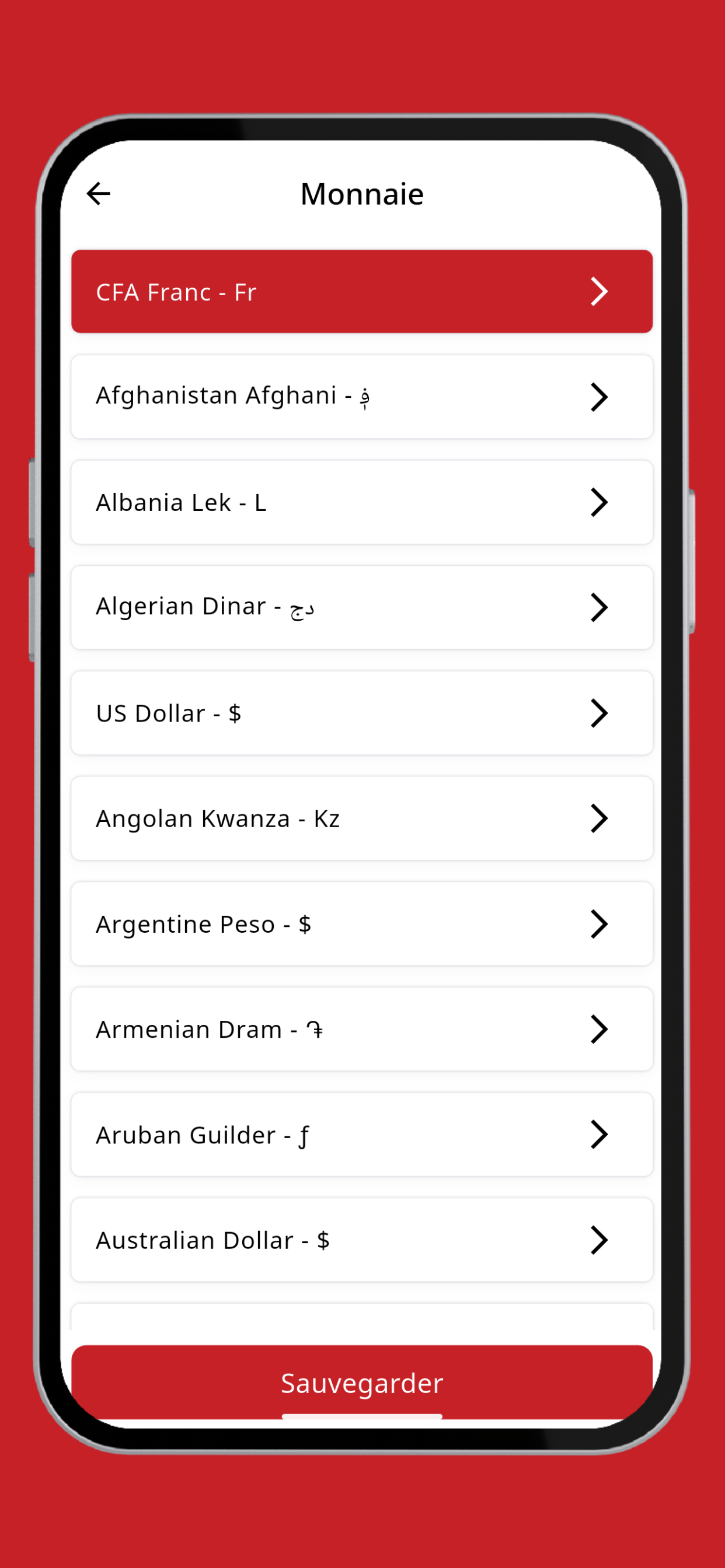 NEXUS POS