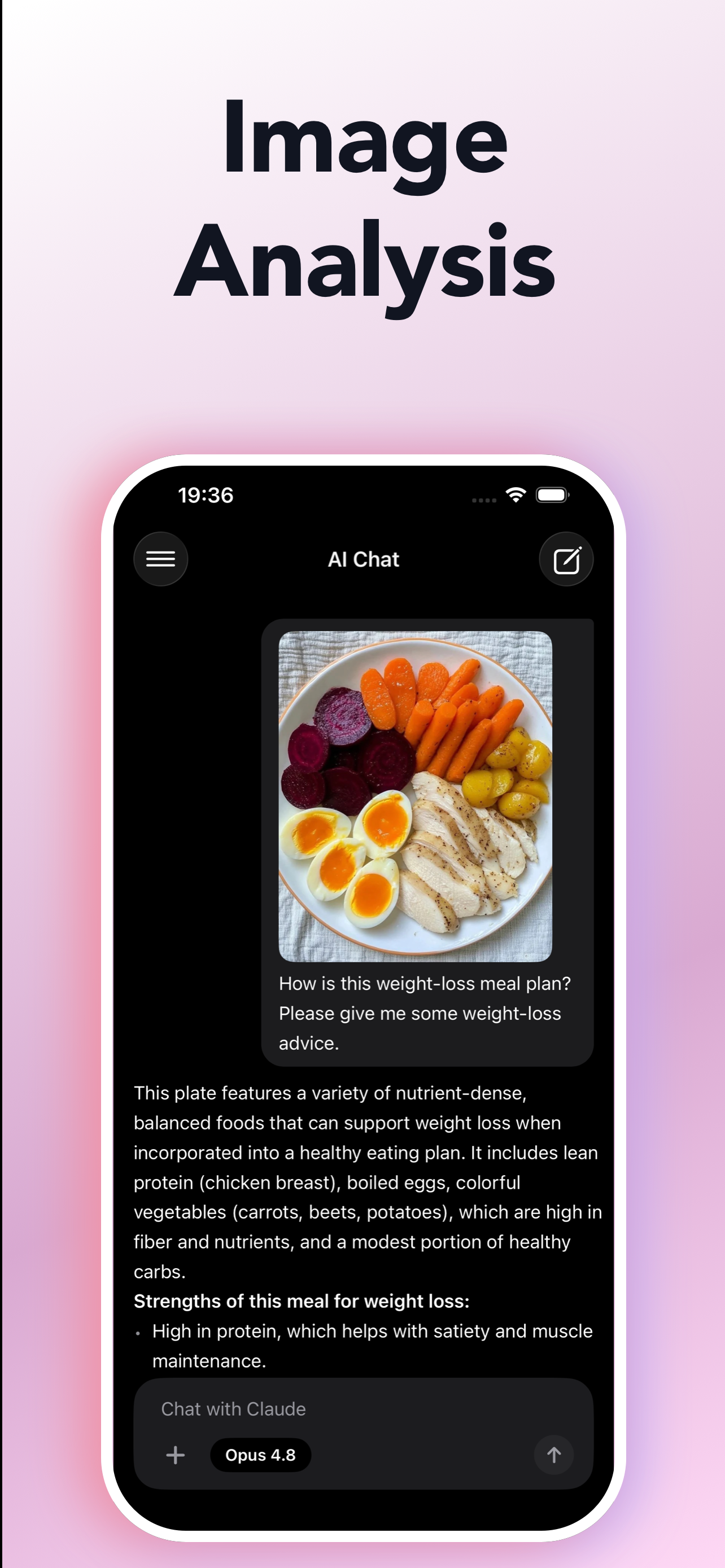 AIChataver: Talk To AI screenshot 3