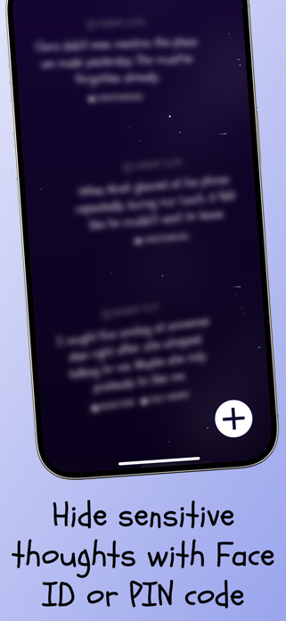 Sky Thoughts Screenshot 2 of 5