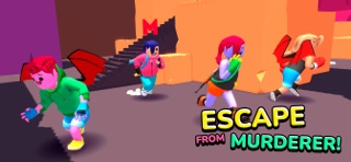 Find The Murderer screenshot 1