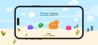 Kinda Learn Screenshot 3 of 5