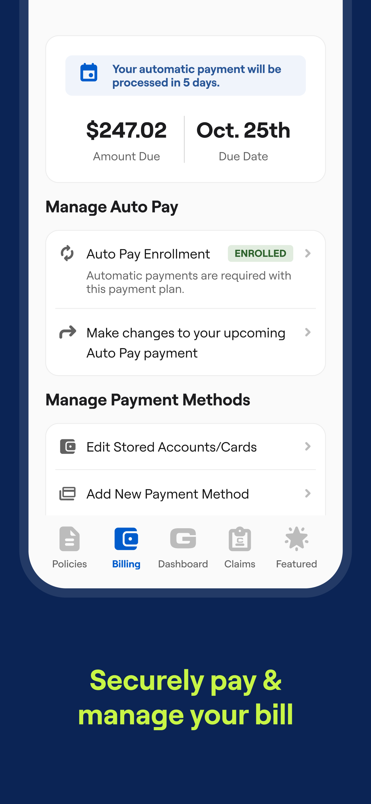 GEICO Mobile - Car Insurance
