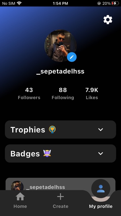 Social Meme screenshot-4