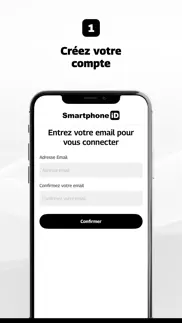 ephoto pro iPhone Captures Décran 3