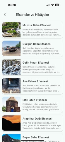 Tunceli Dijital Screenshot 2 of 10