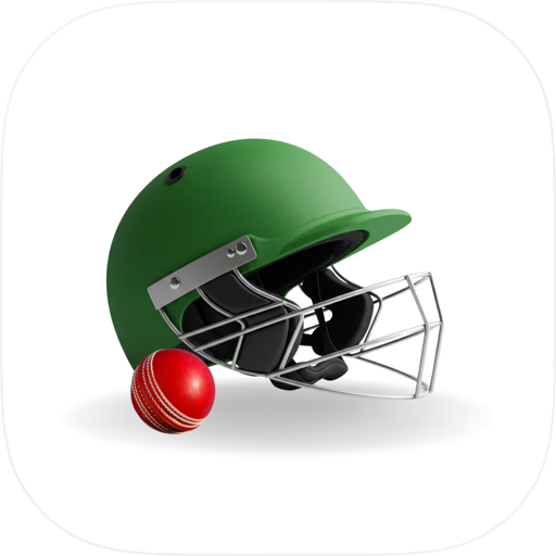 CricPR - Digital Cricket Hub